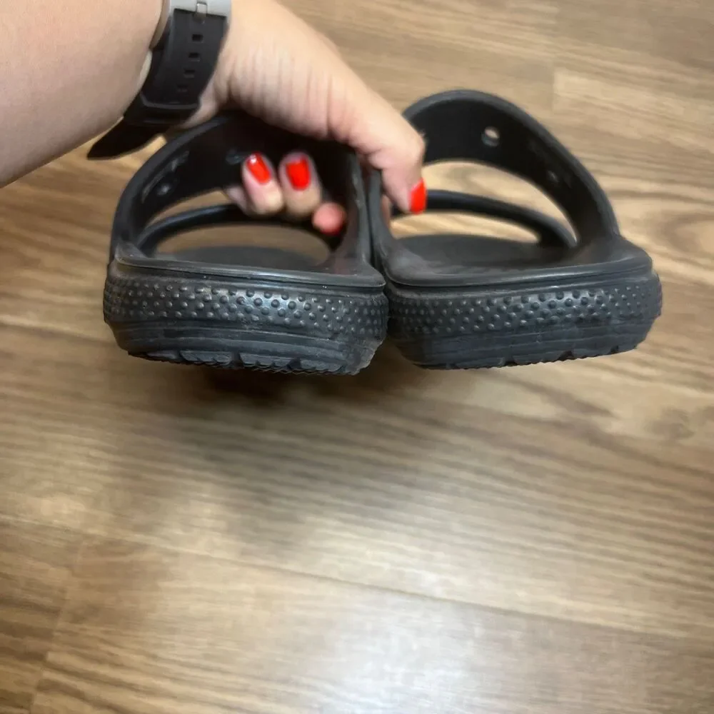 CROCS sandals mens